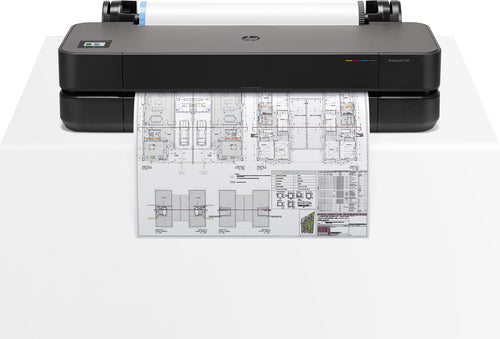 HP Designjet T250 24-in Printer HP Designjet T250 24-in Printer